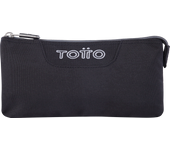 Estuche Tablero  - Negro Pequeño