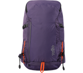 Mochila Summit 20  - Morado Mediano
