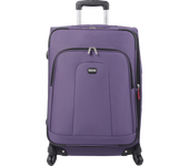 Maleta Andromeda M 2.0  - Morado mediano
