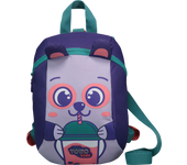 Mochila guardería Cornejo XS