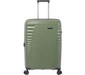 Maleta Traveler M  - Verde Mediano