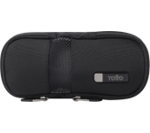 Estuche Pidal  - Negro