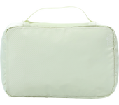 Organizador de baño All In  - Verde Mediano