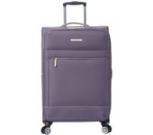 Maleta Liviana M  - Morado Mediano