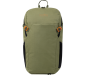 Mochila ATL XL  - Verde Mediano