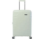 Maleta Traveler M  - Verde mediano