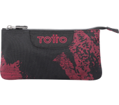 Estuche Tablero  - Negro