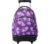 Mochila Desmontable Tiza