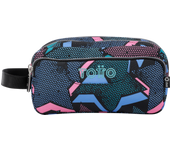 Estuche Agapec  - Negro Pequeño