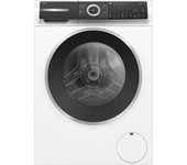 Lavadora Carga Frontal - BOSCH WGH244A0ES, Blanco, 9 kg, 1400 rpm, iDOS