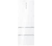 Frigorífico Combi Haier Htw7720dngw