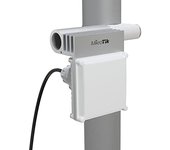 Mikrotik CubeSA 60Pro ac antena para red Antena sectorial 11,5 dBi