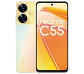 Realme c55 8gb/256gb naranja (sunshower) dual sim rmx3710