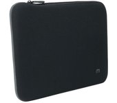 FUNDA PORTATIL MOBILIS SKIN BLACK . GREY 14-16