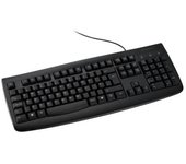 TECLADO KENSINGTON PRO FIT LAVABLE USB BLACK