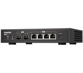 SWITCH QNAP QSW-2104-2S 4P 2.5G + 2P 10G
