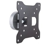 SOPORTE MONITOR PARED STARTECH HASTA 27 BLACK