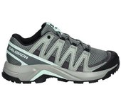 Zapatillas de montaña salomon x-adventure recon mujer sedona sage