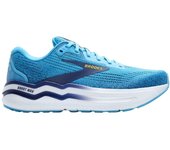 Zapatillas de running brooks ghost max 2 hombre bonnie blue/blue