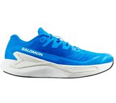 Zapatillas de trail salomon drx bliss 2 french blue/white/cherry