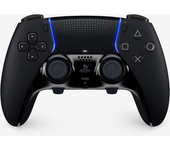 Mando Dualsense Edge Midnight Black