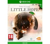 The Dark Pictures: Little Hope