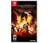 Dragons Dogma Dark Arisen (Importacion USA)