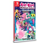 Cat Girl Without Salad Amuse Bouche (Importacion USA)