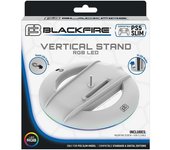 Soporte Vertical PS5 con LEDS