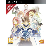 Tales of Zestiria (Importacion UK)