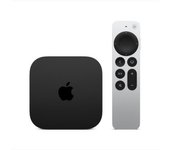 APPLE TV 4K 64GB WIFI BLACK