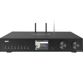 Imperial DABMAN i510BT Internet Digital Negro Radio