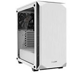 be quiet! BGW35 carcasa de ordenador Midi Tower Blanco