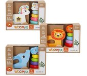Juguete de arrastre colorbaby