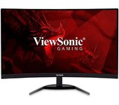 Viewsonic VX Series VX2719-PC-MHD LED display 68,6 cm (27") 1920 x 1080 Pixeles Full HD Negro