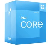 Intel Core i3-12100F procesador 12 MB Smart Cache Caja