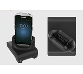 Zebra CRD-TC51-1SCU-01 cargador de dispositivo móvil Otro Negro USB Interior