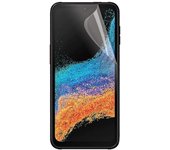 Mobilis 036271 protector de pantalla o trasero para teléfono móvil Samsung 1 pieza(s)