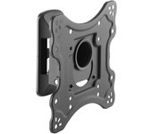Napofix WM200T soporte para TV 109,2 cm (43") Negro