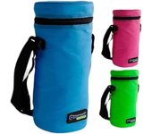Nevera portátil bismark 10 x 33 cm poliéster