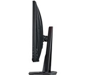 ASUS TUF Gaming VG27VQ pantalla para PC 68,6 cm (27") 1920 x 1080 Pixeles Full HD Negro