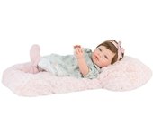 Muñeca bebé marina & pau 42 cm