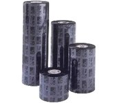 Zebra Wax 2300 - Cintas para Impresora (156 mm x 450 m)