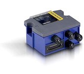 Datalogic CBX100 Módulo de escáner para lectores de códigos de barras 1D/2D Negro, Azul, Gris
