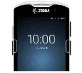 Zebra KT-TC51-SCRNP1-01 accesorio para ordenador de bolsillo tipo PDA Protector de pantalla
