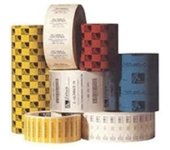 Zebra Z-Select 2000T, 102 x 51mm Blanco