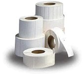 Zebra Z-Select 2000T, 31 x 22mm Blanco
