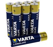 Varta 4106 Batería de un solo uso AA Alcalino