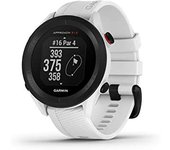 Garmin Approach S12 MIP 43 mm Digital 175 x 175 Pixeles Pantalla táctil Negro GPS (satélite)