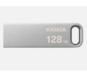 Kioxia TransMemory U366 unidad flash USB 128 GB USB tipo A 3.2 Gen 1 (3.1 Gen 1) Gris